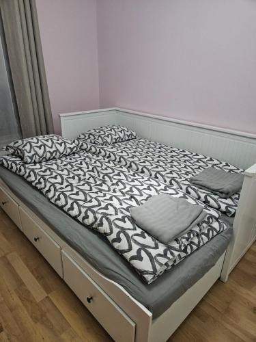Przytulny apartament obok Gdynia gratis parking