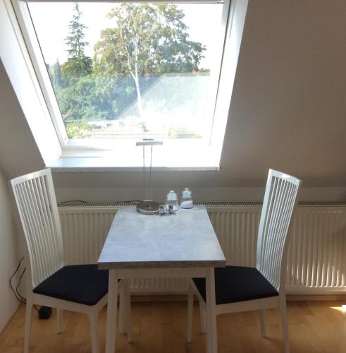 Ferienwohnung Angela in Schwerin in 奧斯多夫