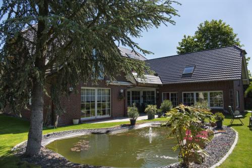 Ferienwohnung Angela in Schwerin in 奧斯多夫