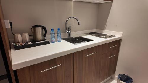 Fasilitas, Samt Serviced Apartments - Al Narjis in Agadir