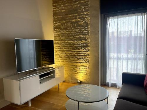 Beautiful studio-appartment in Triana, Sevilla (fotografie 4)
