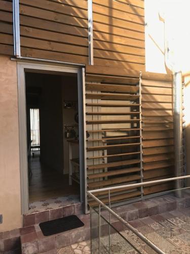 Beautiful studio-appartment in Triana, Sevilla (fotografie 7)