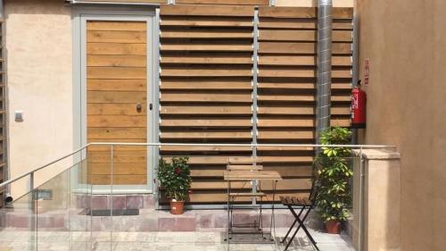 Beautiful studio-appartment in Triana, Sevilla (fotografie 10)