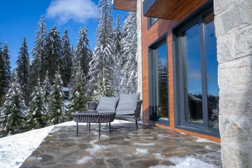 Chalet Pamporovo in Pamporovo