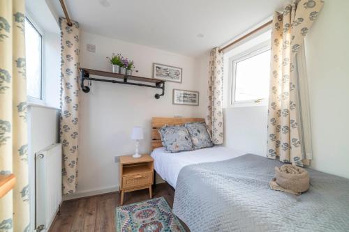 Beautiful Three Bedroom House - Manchester Escape, Manchester (fotografie 7)