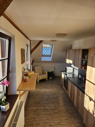 Apartmány Karolína - Kašperské Hory (Apartmany Karolina - Kasperske Hory) in Kasperske Hory
