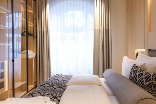 MrSTiL Design Aparthotel, Berlin (photo 8)