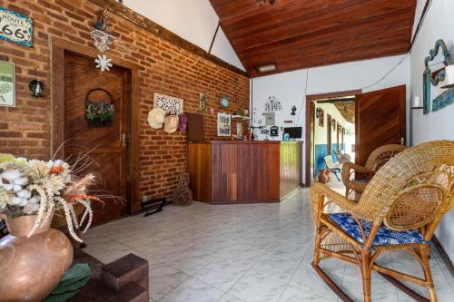 Pousada Pedra de Paraibuna