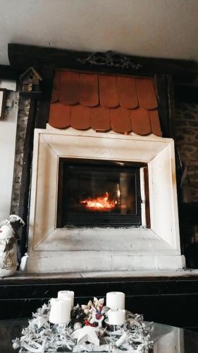 Chambres d'Hotes Les Hirondelles