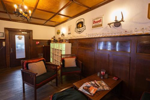 Bed & Breakfast The Place 2 Beer, Bullange (fotografie 8)