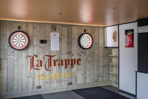 Bed & Breakfast The Place 2 Beer, Bullange (fotografie 9)