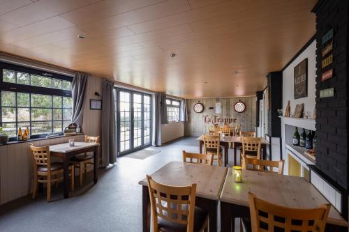 Bed & Breakfast The Place 2 Beer, Bullange (fotografie 10)