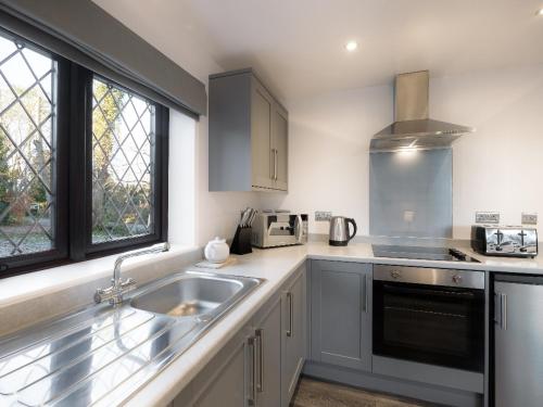 Ash Cottage, Skegness (fotografie 8)