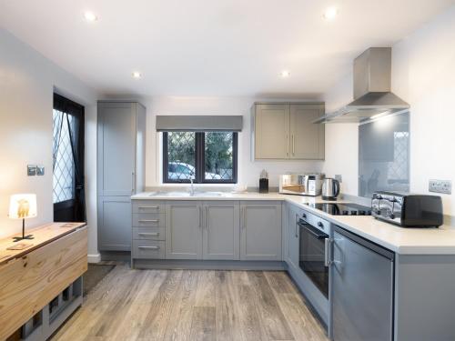 Ash Cottage, Skegness (fotografie 6)