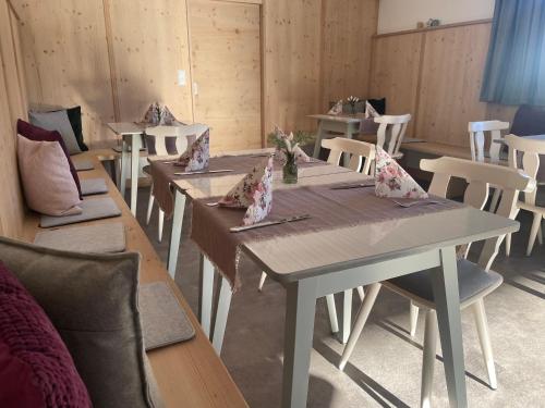 Pension Geissler-Reicher - Accommodation - Oberwölz Stadt