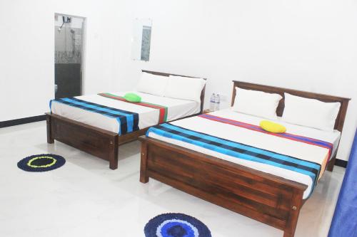 Superior Family Room room in Sigiriya Mana B&B