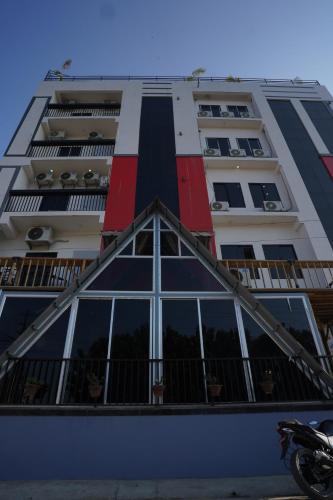 Hotel Faben Inn in Biratnagar