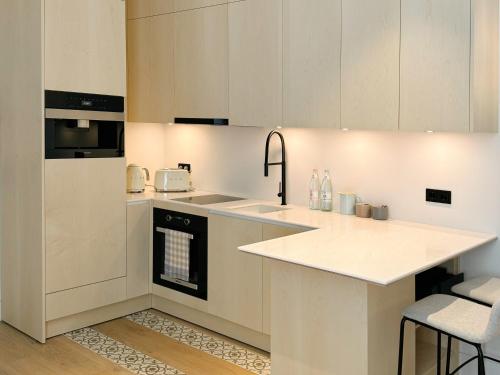 MrSTiL Design Aparthotel 2