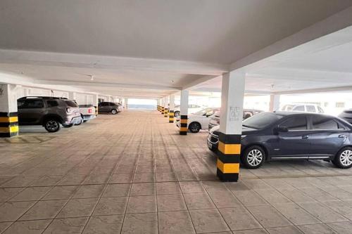 Flat de Frente para o Mar Flat de Frente para o Mar