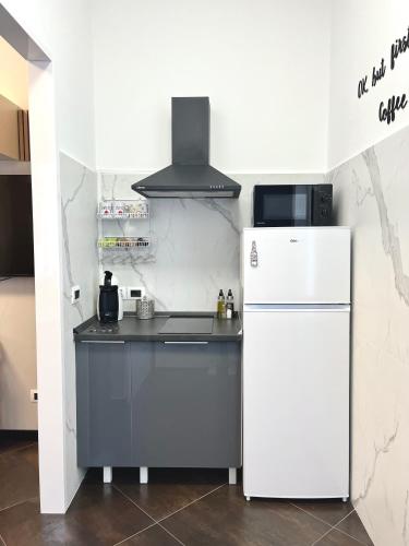Le Crudi Home Genova Pegli, Genua (Foto 6)