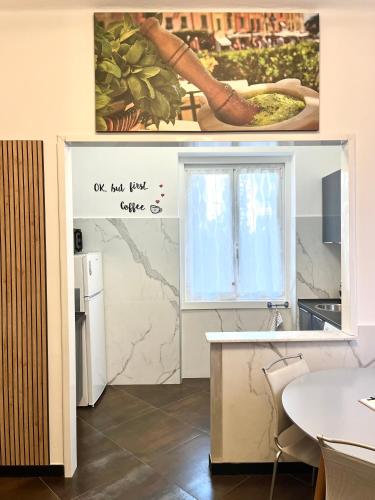 Le Crudi Home Genova Pegli, Genua (Foto 5)