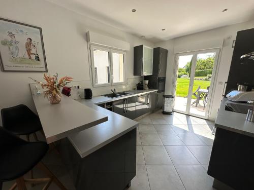 Champagne BNB - La Source in Fontaine-Sur-Ay