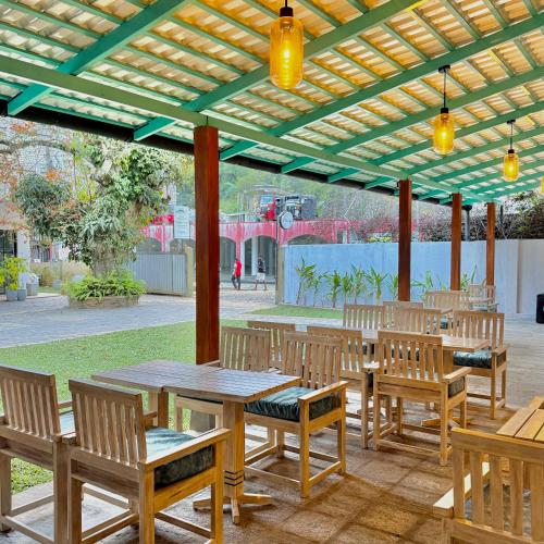 Ella Inn Hotel in Ella