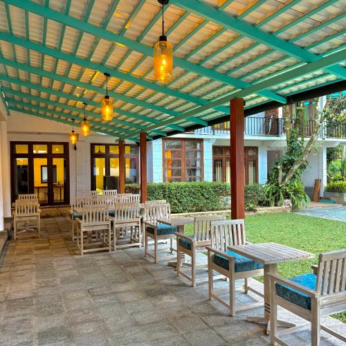 Ella Inn Hotel in Ella