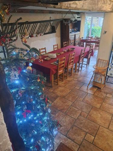 Chambres d'Hotes Les Hirondelles