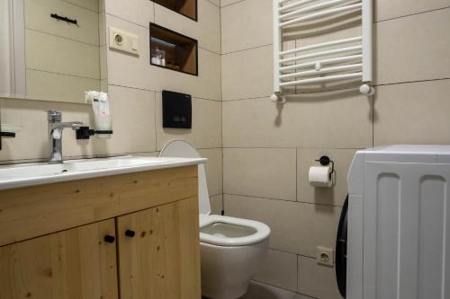 Room310, Гудаури (фото 8)