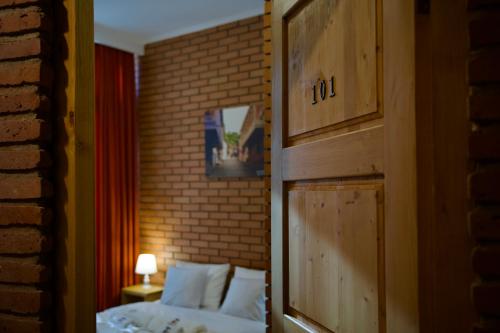 Hotel Mogzauri Room Type - Double Room