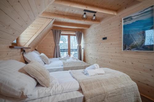 Apartamenty Kozica&Jeleń