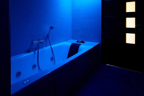 Habitación doble, superior