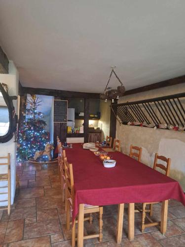 Chambres d'Hotes Les Hirondelles