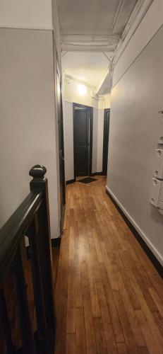 Studio 103 Bail mobilité - Appartement pour voyages d'affaires et d'études, Paris (photo 5)