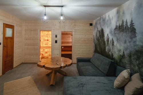 Apartamenty Kozica&Jeleń