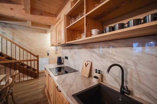 Apartamenty Kozica&Jeleń