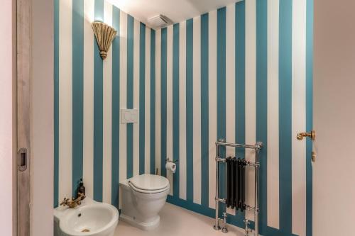 Residenza Brama - Art ApartHotel, Rom (Foto 10)