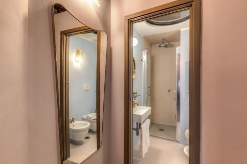 Residenza Brama - Art ApartHotel, Rom (Foto 8)