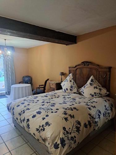 Chambres d'Hotes Les Hirondelles - image 13
