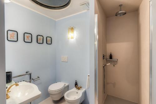Residenza Brama - Art ApartHotel, Rom (Foto 6)
