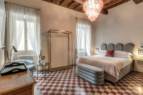 Residenza Brama - Art ApartHotel, Rom (Foto 9)