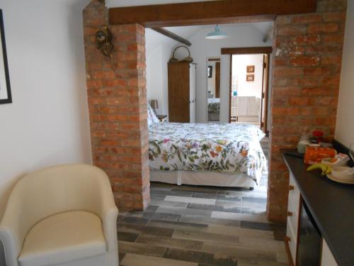 Callwood Farm Annex Guest Rooms 5