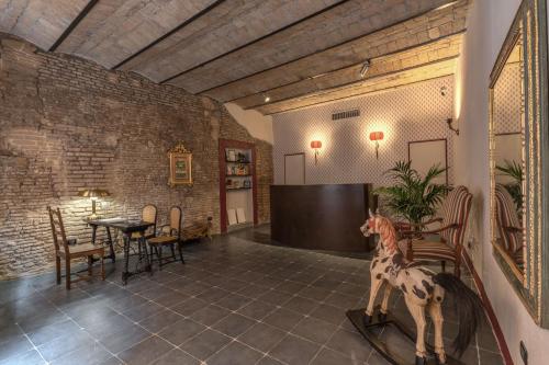 Residenza Brama - Art ApartHotel, Rom (Foto 3)