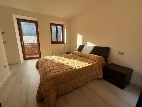 Incantevole casa in montagna