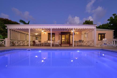 Zunanjost, Pelican Rise - Private Pool - Stunning Views in Steffun