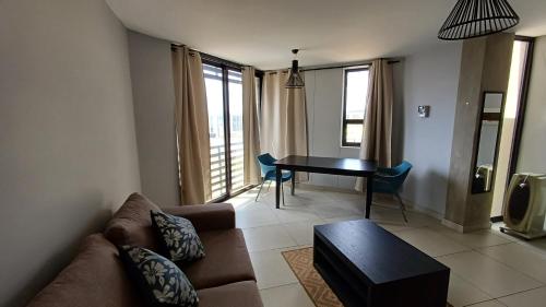 Wild Olive in Windhoek, Windhoek