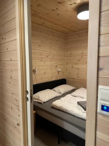 One-Bedroom Family Apartment
