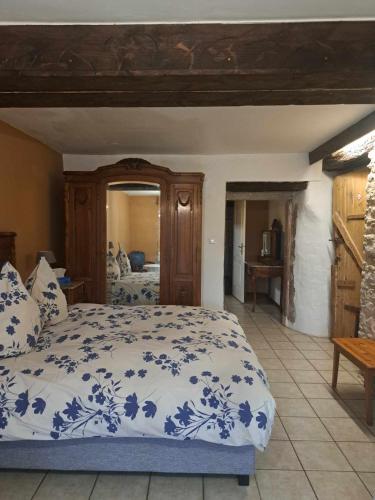 Chambres d'Hotes Les Hirondelles - image 12