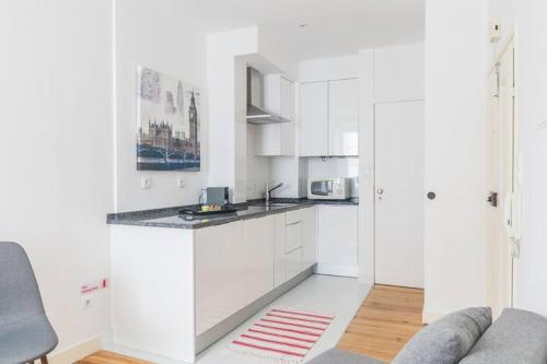Cozy Apartments in Heart of Lisbon Bairro Alto 2